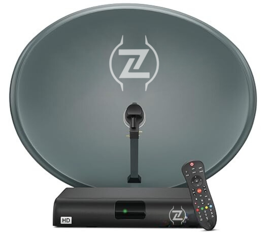 dth